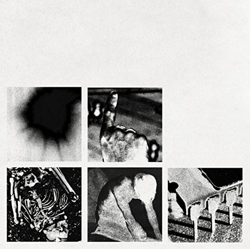 Nine Inch Nails - Shit Mirror